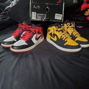 "Original" old love new love pack